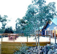 Blue Lake Lodge - Accommodation Port Hedland