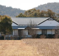 The Farmhouse at Blue Wren Wines - Accommodation Port Hedland