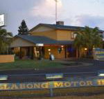 Mundubbera Billabong Motor Inn - Accommodation Port Hedland