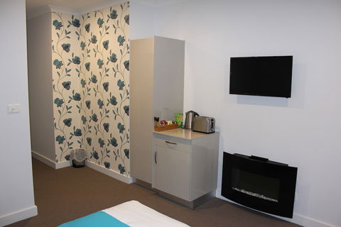Beach Hotel - Accommodation Port Hedland 4