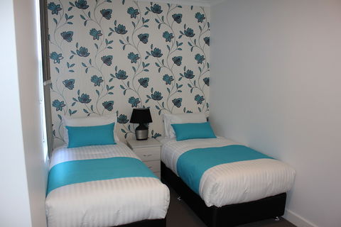 Beach Hotel - Accommodation Port Hedland 1