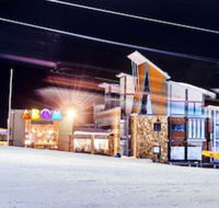 Abom Hotel - Accommodation Port Hedland