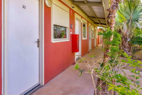 Econo Lodge Karratha - Accommodation Port Hedland 4