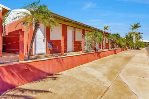 Econo Lodge Karratha - Accommodation Port Hedland 1
