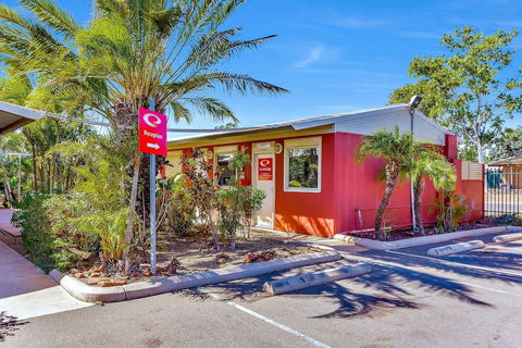 Econo Lodge Karratha - Accommodation Port Hedland 0