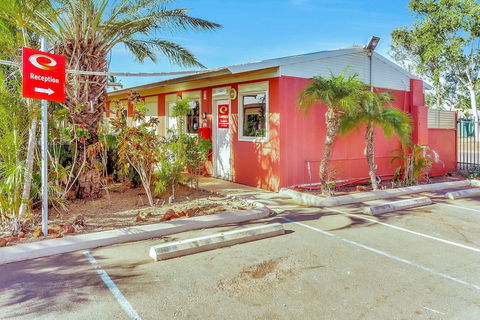 Econo Lodge Karratha - Accommodation Port Hedland 3