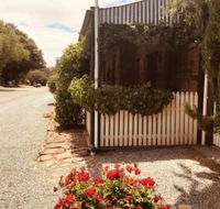 The Olde Devonshire House - Accommodation Port Hedland