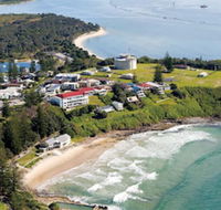 Pacific Hotel Yamba - Accommodation Port Hedland
