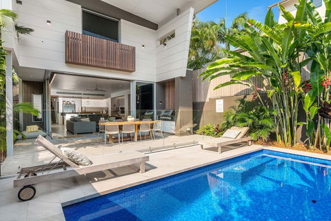 A PERFECT STAY - KoKo's Beach Houses 1 And 2 - Accommodation Port Hedland 6
