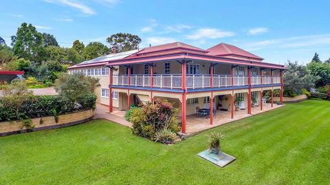 Williams Lodge - Accommodation Port Hedland 4