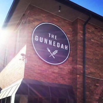 Gunnedah Hotel - Accommodation Port Hedland 0