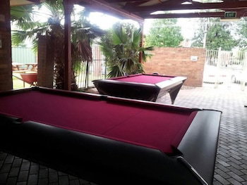 Gunnedah Hotel - Accommodation Port Hedland 4