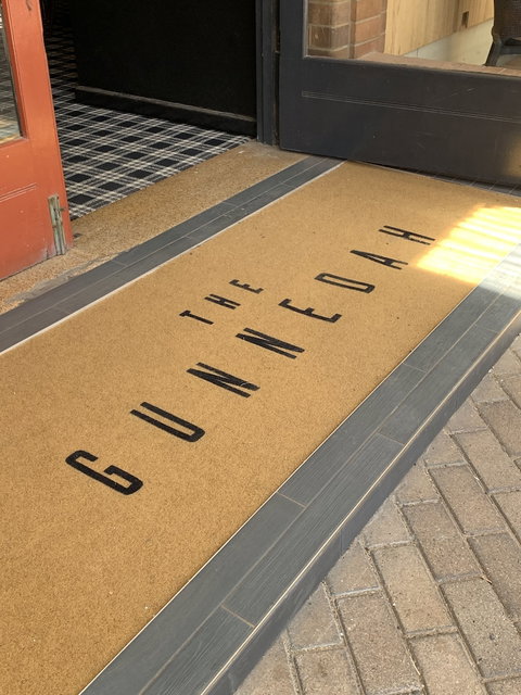 Gunnedah Hotel - Accommodation Port Hedland 1