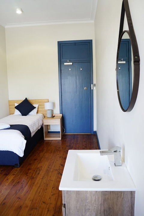 Gunnedah Hotel - Accommodation Port Hedland 6