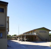 Blackwater Central Motel - Accommodation Port Hedland