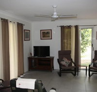 Bottlebrush BB - Accommodation Port Hedland