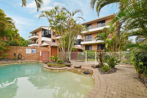 La Mer Apartments - Accommodation Port Hedland 1