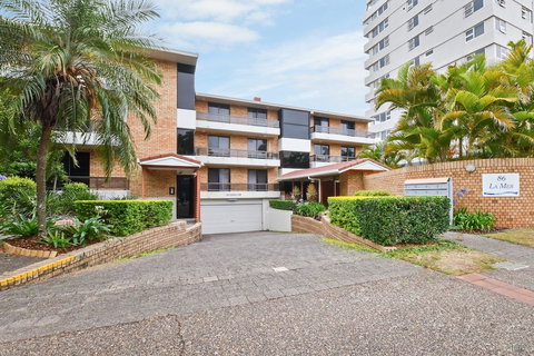 La Mer Apartments - Accommodation Port Hedland 0