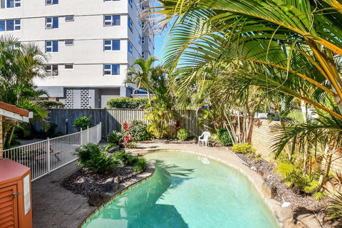 La Mer Apartments - Accommodation Port Hedland 2