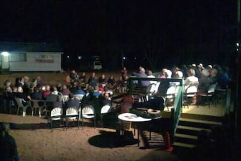 Longreach Tourist Park Caravan Park - Accommodation Port Hedland 1