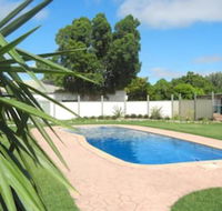 Longreach Tourist Park Caravan Park - Accommodation Port Hedland