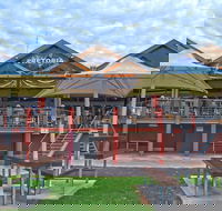 Pretoria Hotel - Accommodation Port Hedland