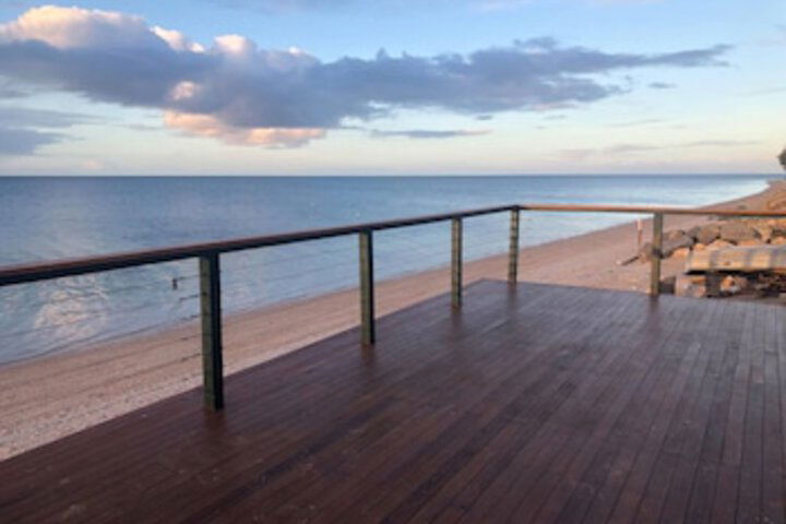 Pine Point SA Accommodation Port Hedland