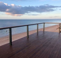 Peter's Port - Accommodation Port Hedland