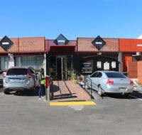 Westside Studio Apartments - Accommodation Port Hedland