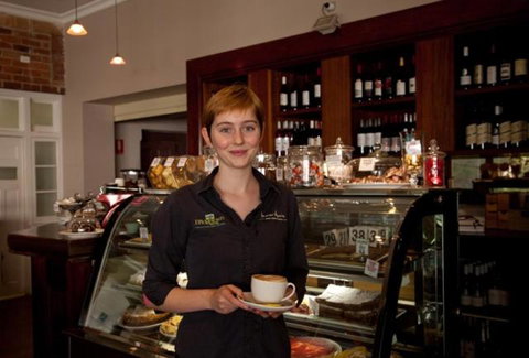 The Bridgetown Hotel - Accommodation Port Hedland 3