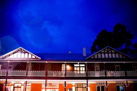 The Bridgetown Hotel - Accommodation Port Hedland 6