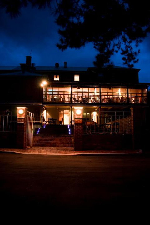 The Bridgetown Hotel - Accommodation Port Hedland 4