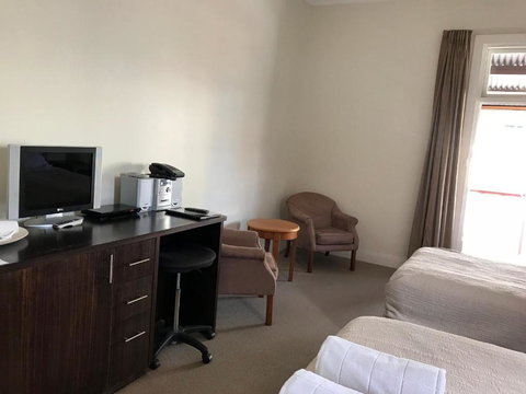 The Bridgetown Hotel - Accommodation Port Hedland 1