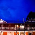 The Bridgetown Hotel - Accommodation Port Hedland 0