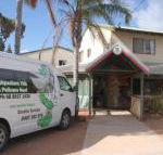 Kalbarri Backpackers YHA - Accommodation Port Hedland