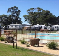 Merimbula Lake Holiday Park - Accommodation Port Hedland