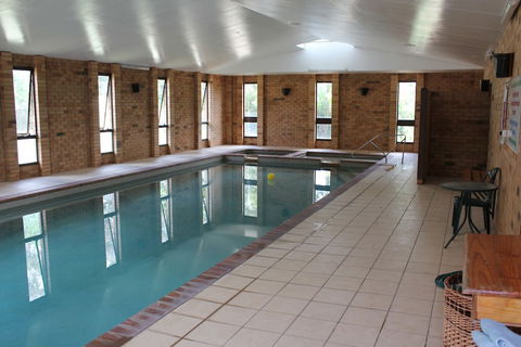 North Parkes Motel - Accommodation Port Hedland 0