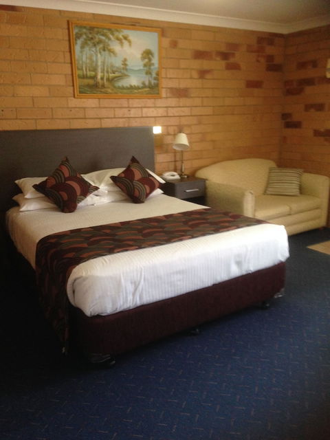 North Parkes Motel - Accommodation Port Hedland 5