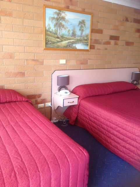 North Parkes Motel - Accommodation Port Hedland 3