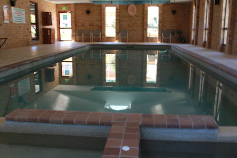 North Parkes Motel - Accommodation Port Hedland 1