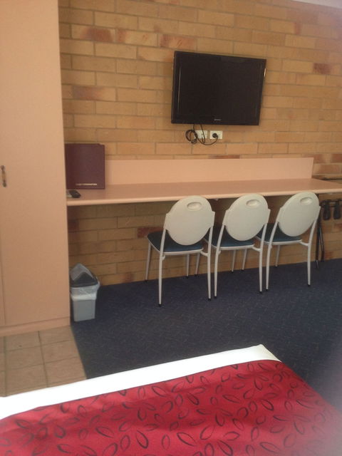 North Parkes Motel - Accommodation Port Hedland 6