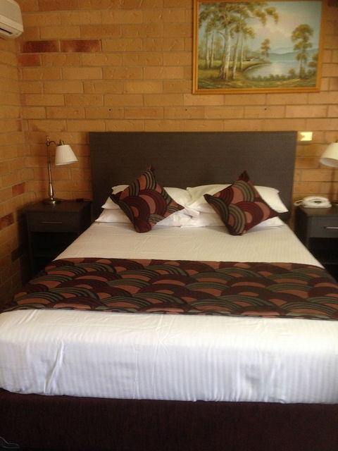 North Parkes Motel - Accommodation Port Hedland 4