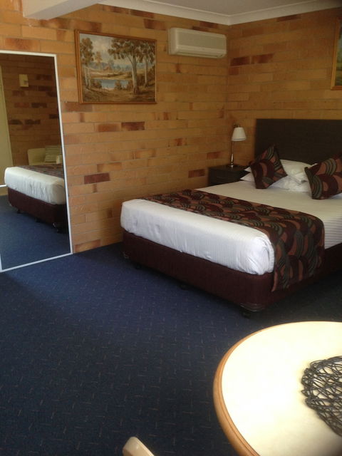 North Parkes Motel - Accommodation Port Hedland 2