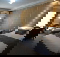 Albury Regent Motel - Accommodation Port Hedland