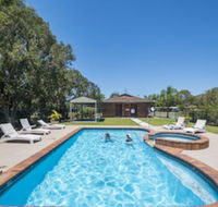 Yamba Waters Holiday Park - Accommodation Port Hedland