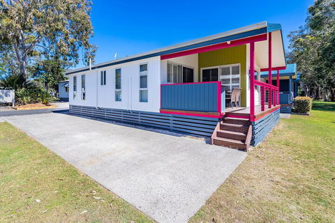 Ingenia Holidays South West Rocks - Accommodation Port Hedland 1