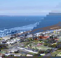 Quays Hotel - Accommodation Port Hedland
