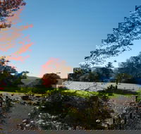 Lookout Mountain Retreat - Accommodation Port Hedland