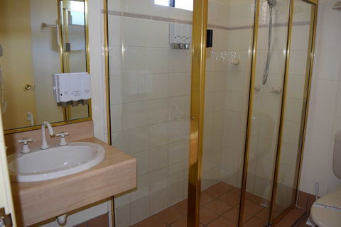 Warwick Vines Motel - Accommodation Port Hedland 5