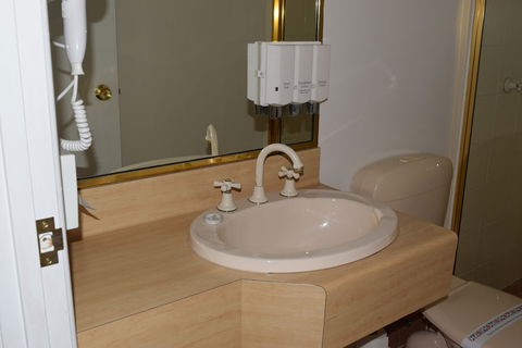 Warwick Vines Motel - Accommodation Port Hedland 2